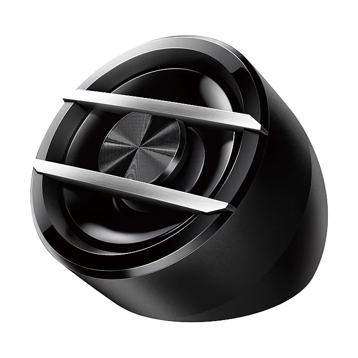Suzuki Swift (2011-2017) Front And Rear Door Speaker Upgrade Pack