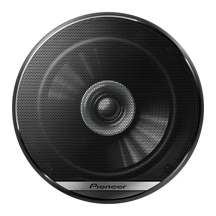 Pioneer 560W Total DualCone 6.3/4" 17cm Car Door/Shelf Coaxial Speakers Pair