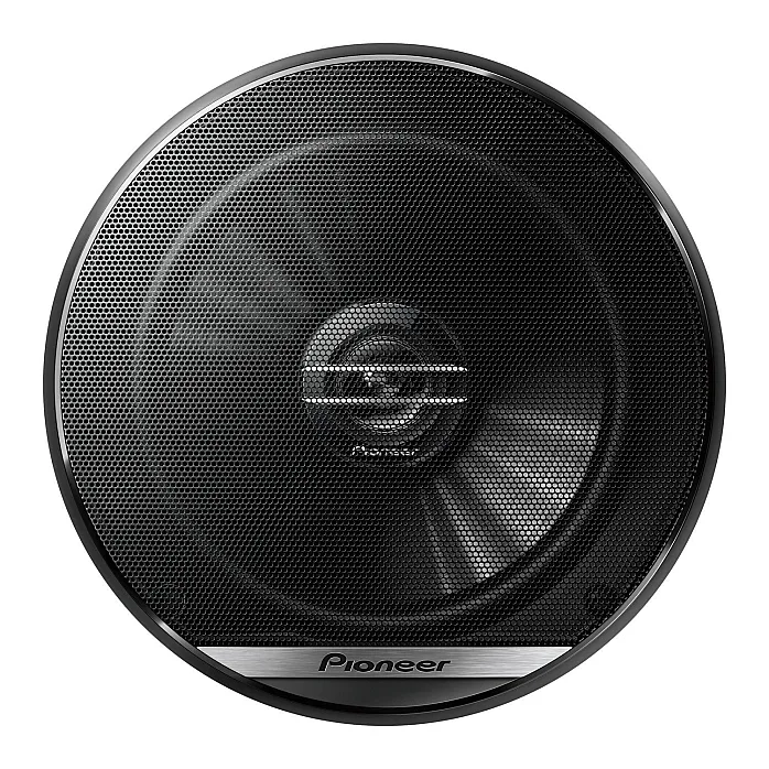 Renault Clio 2005 - 2012 Front and Rear Speakers Upgrade Kit