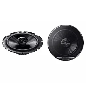 Pioneer TS-G1720F G-series 17cm 6.3/4" 2-Way 300W Coaxial Car Speakers