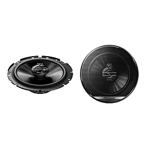 Pioneer TS-G1730F 6.3/4" 17cm G-series 3-way Coaxial Speakers 300W