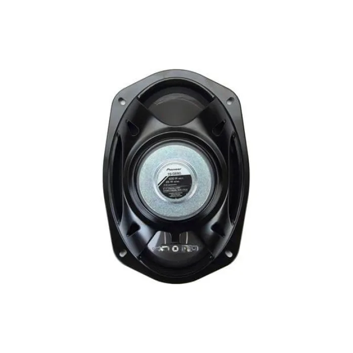 Pioneer TS-G6930F 6x9" G-series 3-way Coaxial 400W Car Speakers