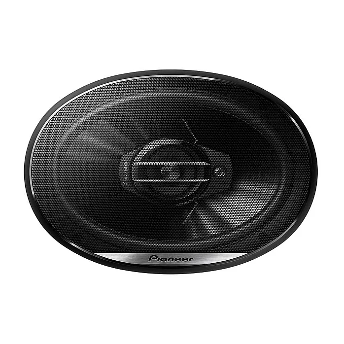 Pioneer TS-G6930F 6x9" G-series 3-way Coaxial 400W Car Speakers