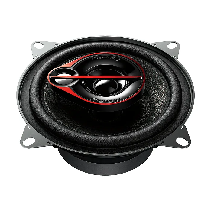 Peugeot 107 2005 - 2014 Front Top Dash Speaker Upgrade Kit