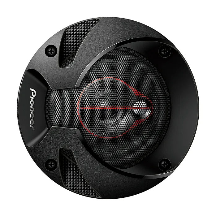 Peugeot 107 2005 - 2014 Front Top Dash Speaker Upgrade Kit