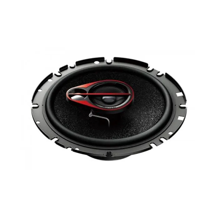 Pioneer TS-R1750S 6.5" 17cm 3 Way 250 Watt Coaxial Car Speakers