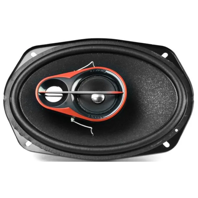 Pioneer TS-R6951S 6"x9" 3 Way Powerful Coaxial Car Speakers System 400W
