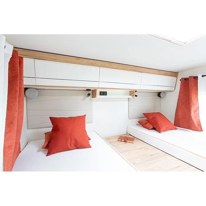 Pioneer TS-STX080 Pod Speakers for Motorhomes Caravans Camper Van