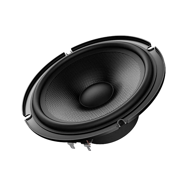 Pioneer TS-Z65C 6.5" 17cm 300W 2 Way Component Car Door Speakers