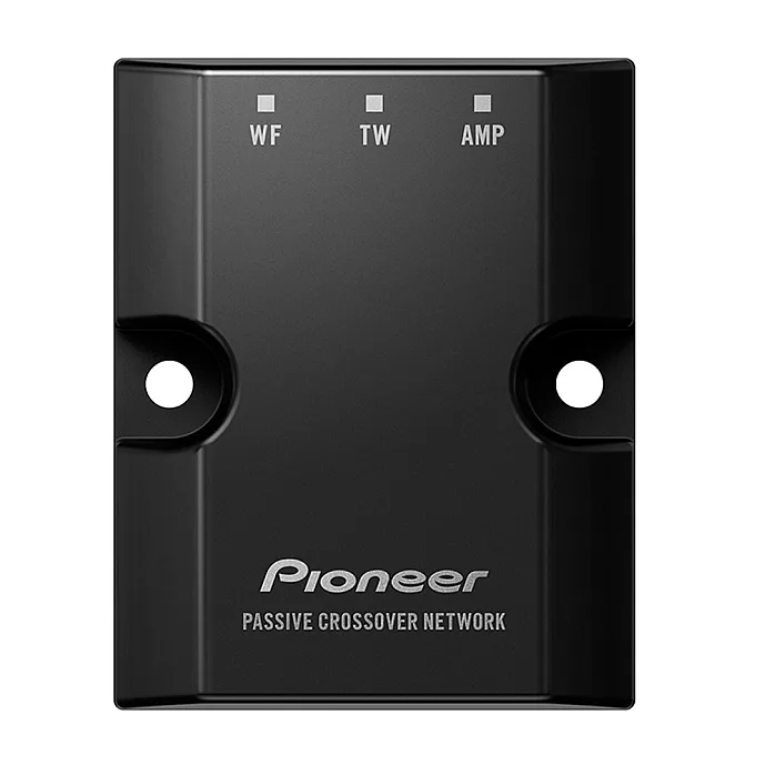  Pioneer TS-Z65C 6.5" 17cm 300W 2 Way Component Car Door Speakers
