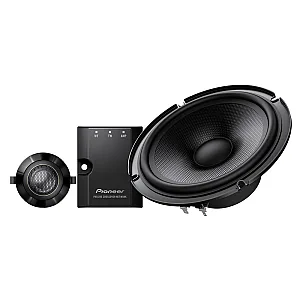  Pioneer TS-Z65C 6.5" 17cm 300W 2 Way Component Car Door Speakers