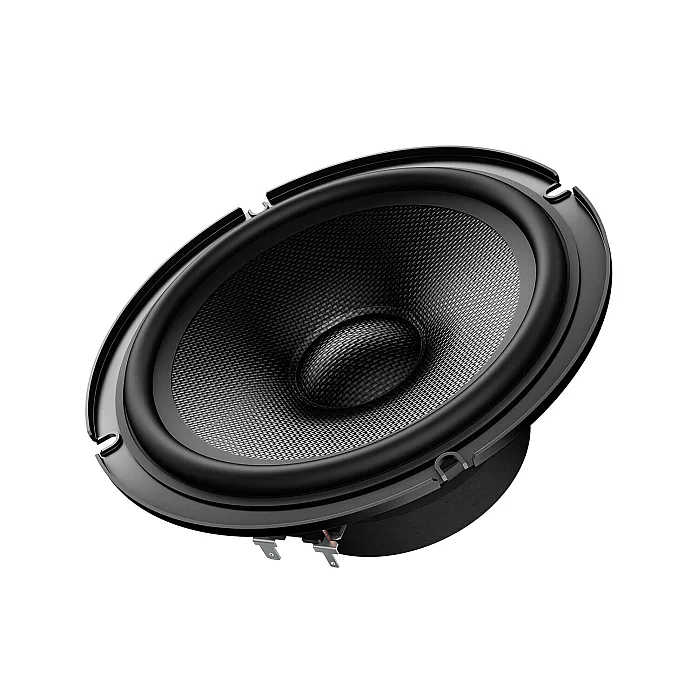 Pioneer TS-Z65CH 6.5" 17cm 330W 2 Way Component Car Door Speakers
