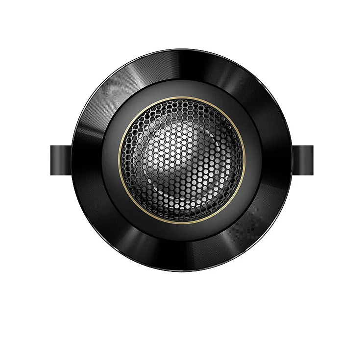 Pioneer TS-Z65CH 6.5" 17cm 330W 2 Way Component Car Door Speakers