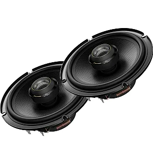 Pioneer TS-Z65F 6.5" 17cm 330W 2 Way Coaxial Car Door Speakers