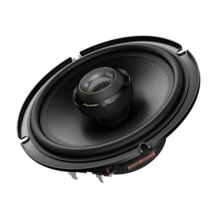  Pioneer TS-Z65F 6.5" 17cm 330W 2 Way Coaxial Car Door Speakers