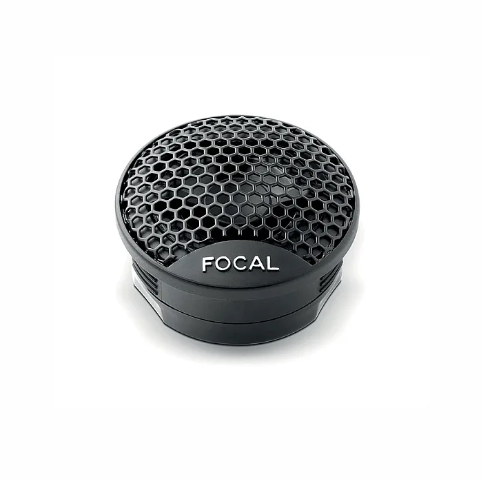 Focal 200 SF Slatefiber 2 Way Component 8" Speaker System With Sound Deadening Sheet
