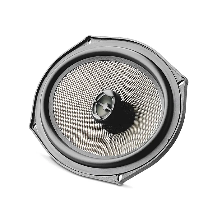 Focal 690AC 6"x9" Access Series 2-Way Car Coaxial Speakers Kit With Sound Proofing Deadening Sheet