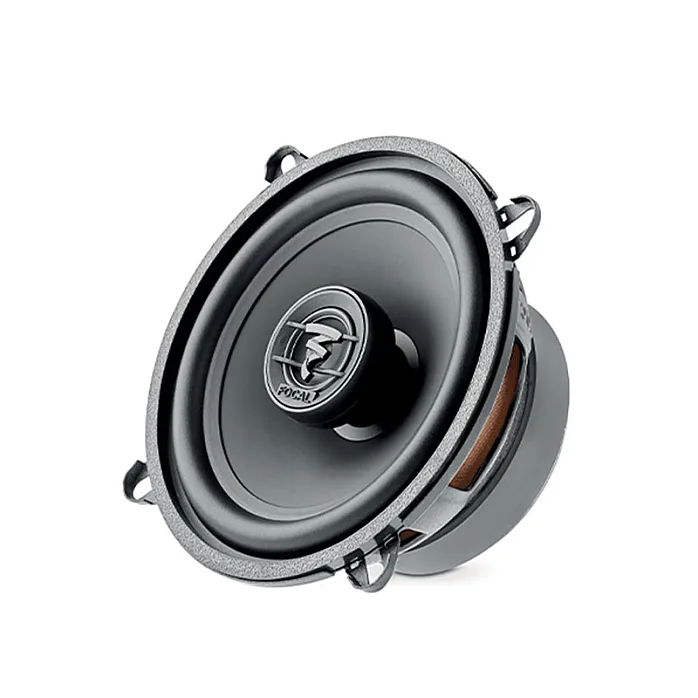 Mercedes Citan 2012-2021 Focal 2-way Coaxial Front Door 130mm Speakers Upgrade Kit