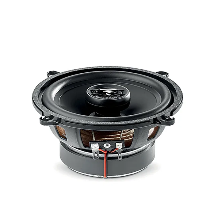Mercedes Citan 2012-2021 Focal 2-way Coaxial Front Door 130mm Speakers Upgrade Kit