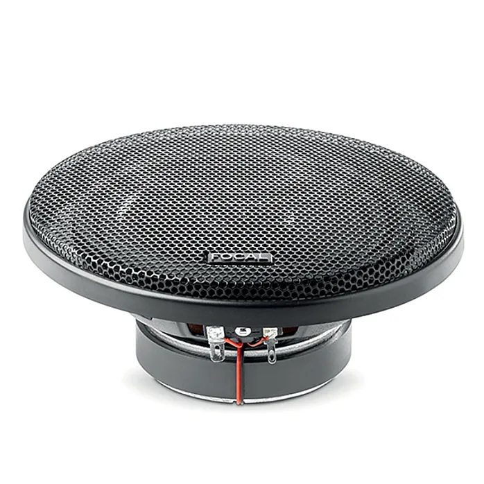 Mercedes Citan 2012-2021 Focal 2-way Coaxial Front Door 130mm Speakers Upgrade Kit