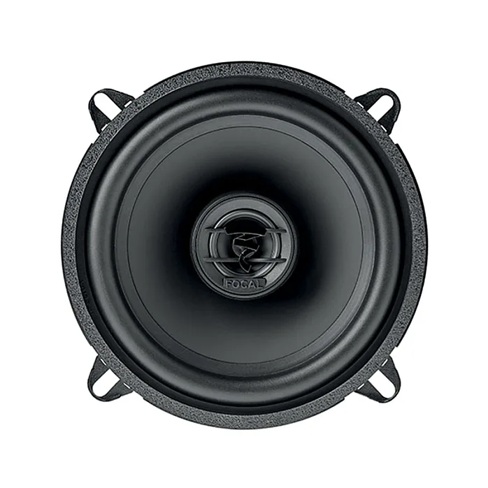 Mercedes Citan 2012-2021 Focal 2-way Coaxial Front Door 130mm Speakers Upgrade Kit