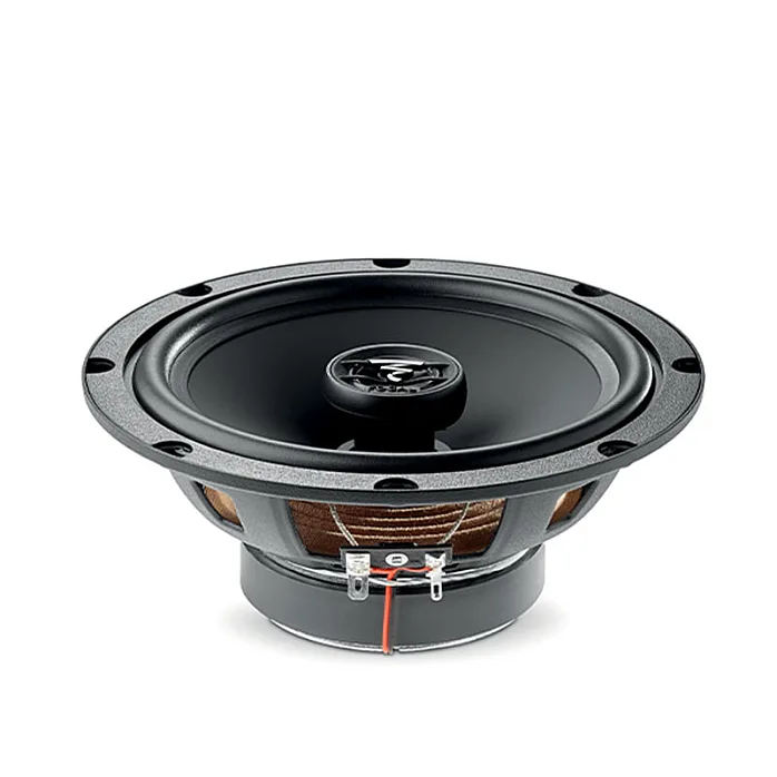 Focal ACX165 + ASE165 Speakers Front And Rear For 6J