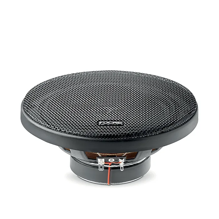 Focal ACX165 + ASE165 Speakers Front And Rear For 6J