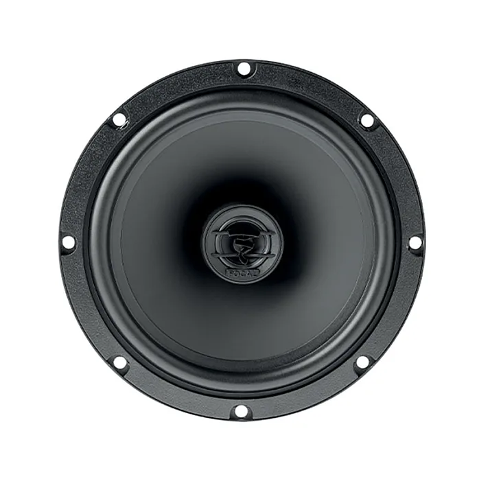 Focal ACX165 + ASE165 Speakers Front And Rear For 6J