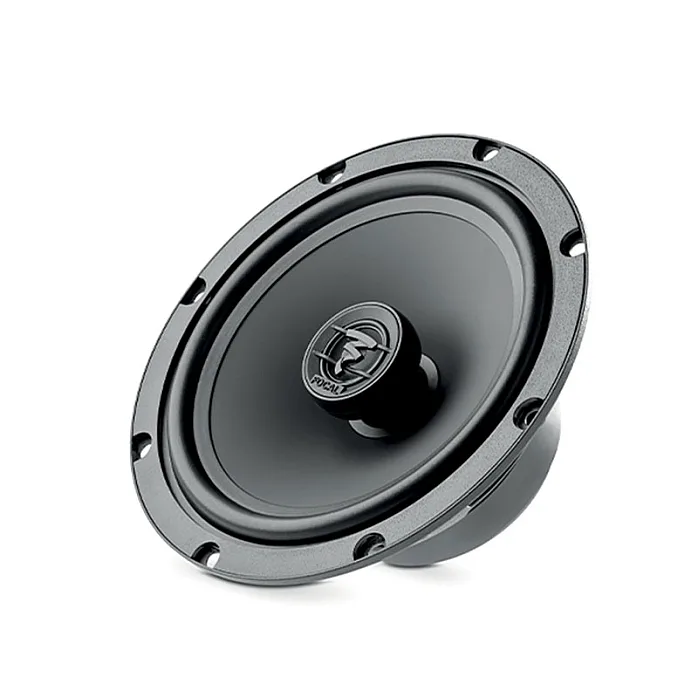 Focal ACX165 + ASE165 Speakers Front And Rear For 6J