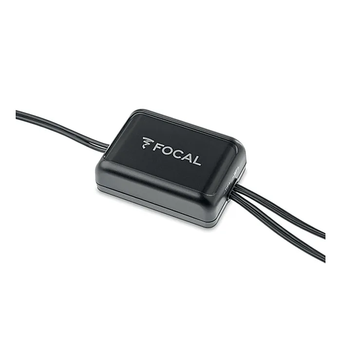 Focal ASE130 13CM Auditor 2-Way Component Car Speaker Kit