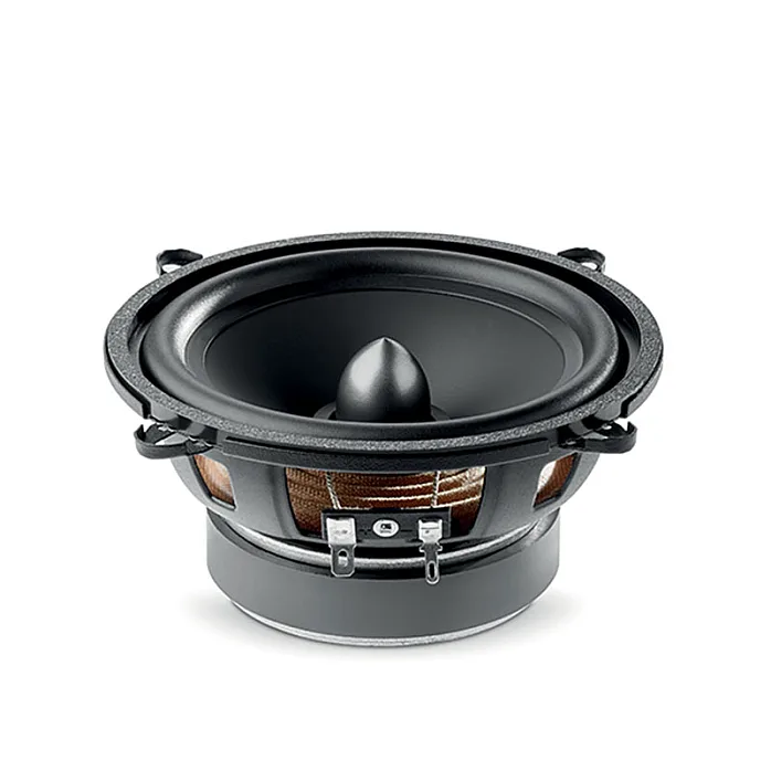 Focal ASE130 13CM Auditor 2-Way Component Car Speaker Kit
