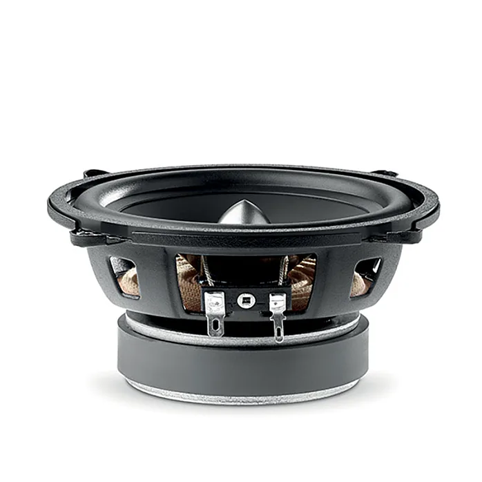 Focal ASE130 13CM Auditor 2-Way Component Car Speaker Kit