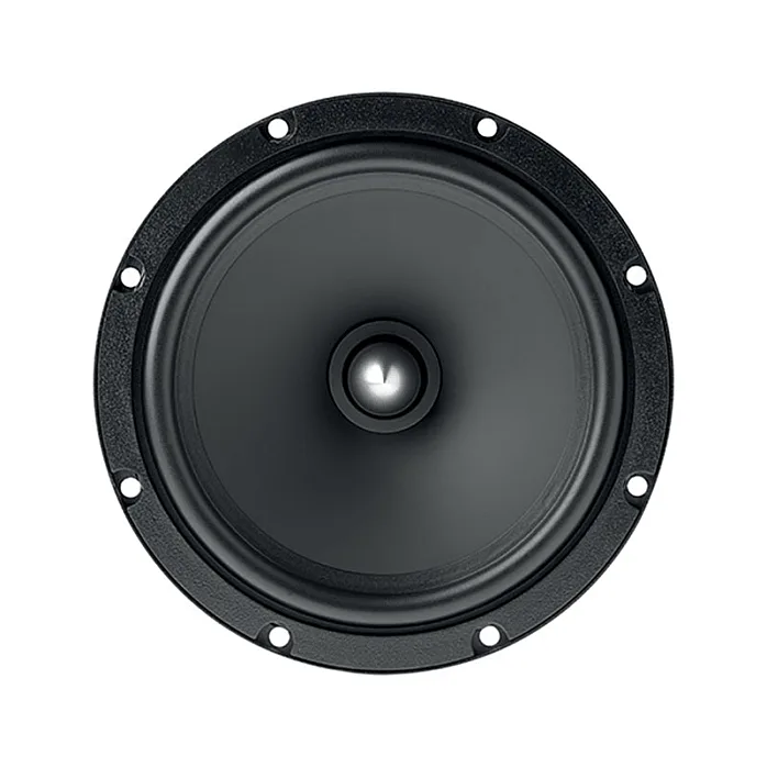 Focal ASE165 6.5" (16.5cm) 2 Way Component Car Speaker Kit
