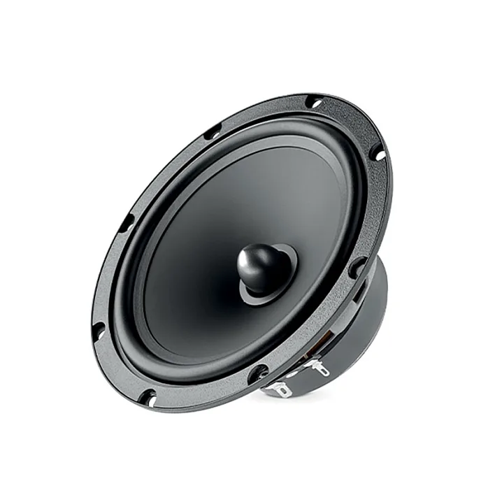 Focal ACX165 + ASE165 Speakers Front And Rear For 6J