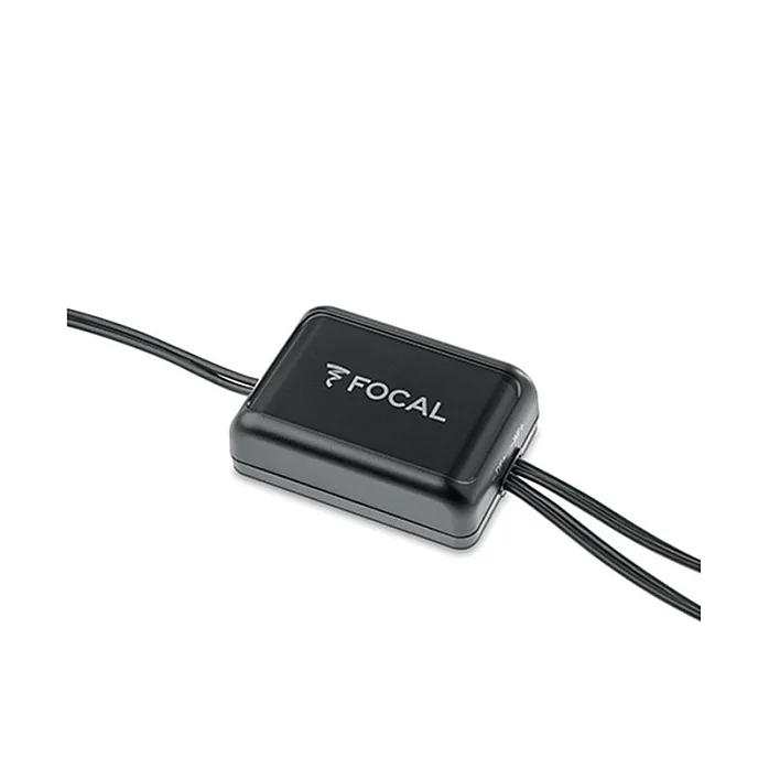 Focal ACX165 + ASE165 Speakers Front And Rear For 6J
