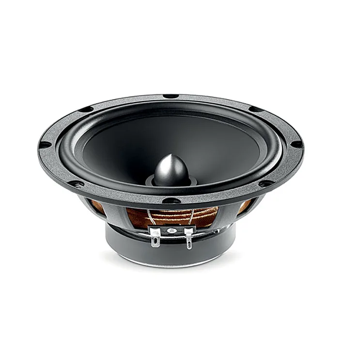 Focal ACX165 + ASE165 Speakers Front And Rear For 6J