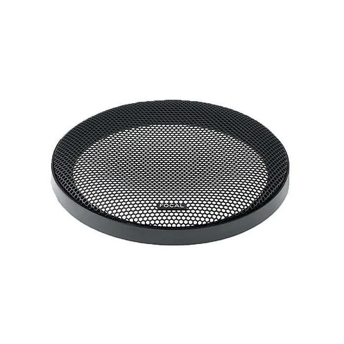 Focal ES165K2E 6.5” (16.5cm) 2-Way Component Car Speaker Kit with Sound Deadening Sheets