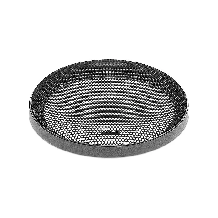 Focal ES165KX3E Elite K2 Power Series 6.5" 3 Way Component Speaker System With Sound Deadening Sheets