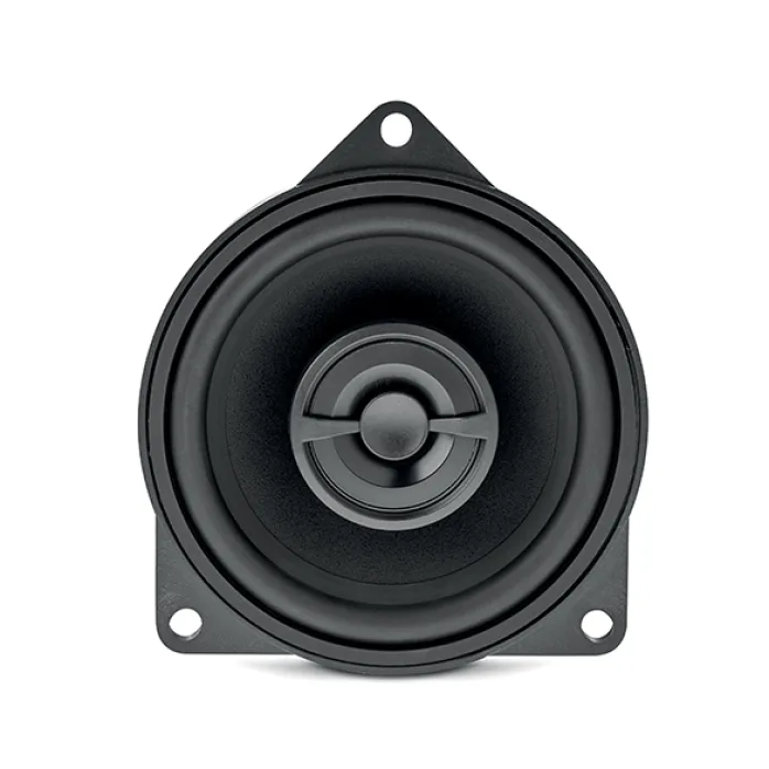 BMW 1 SERIES E81 2007 - 2012 / 3 Door Focal Speaker Upgrade Kit