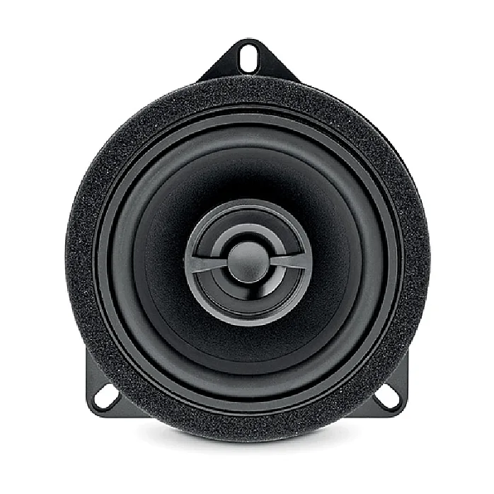 BMW Mini Hatch 3 Door F56 2014 >  Front and Rear Focal Speaker Upgrade Kit