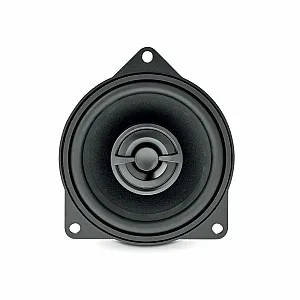 Focal INSIDE ICCBMW100 - 5" Coaxial Central Way Speaker (ONE SPEAKER)