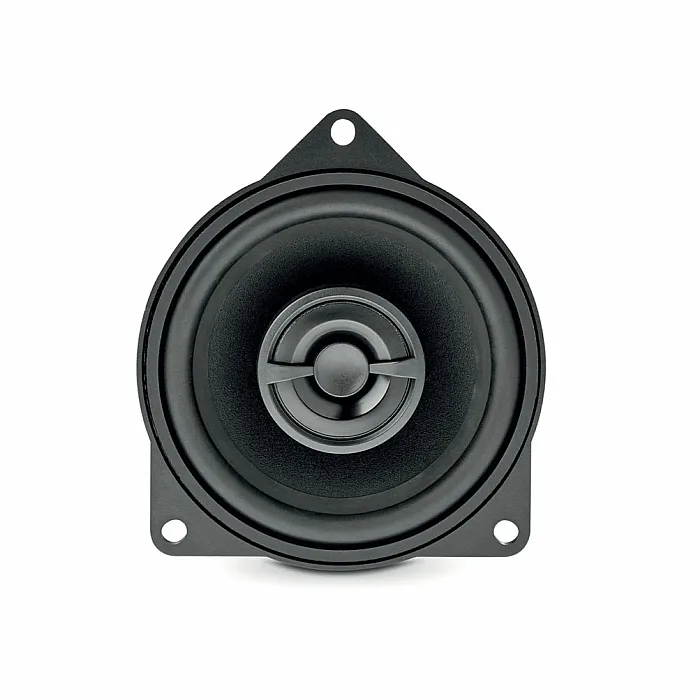 Focal INSIDE ICCBMW100 - 5" Coaxial Central Way Speaker (ONE SPEAKER)