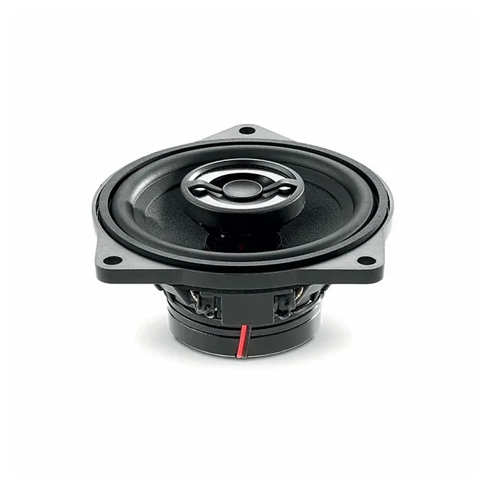 Focal INSIDE ICCBMW100 - 5" Coaxial Central Way Speaker (ONE SPEAKER)