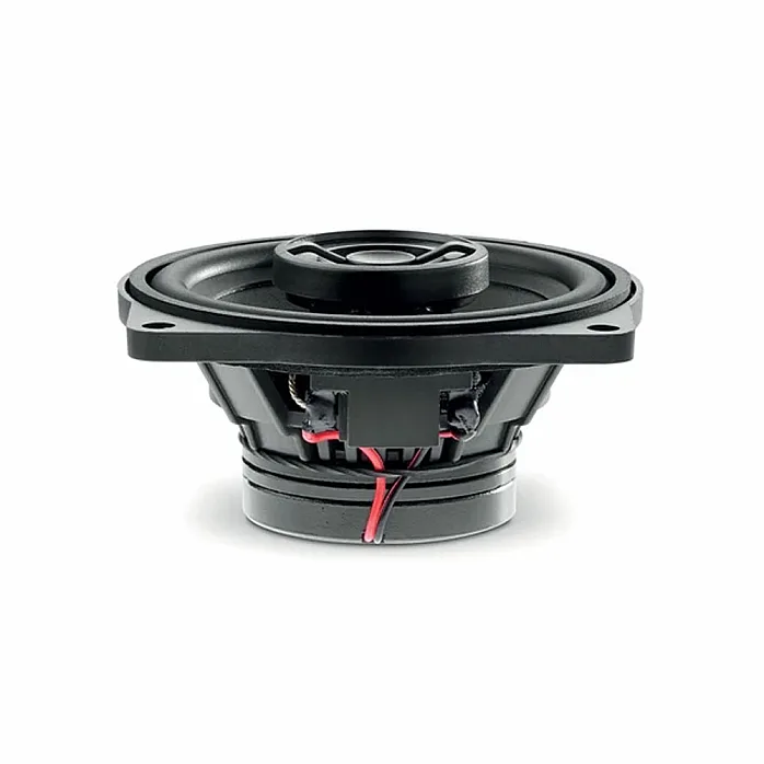 Focal INSIDE ICCBMW100 - 5" Coaxial Central Way Speaker (ONE SPEAKER)