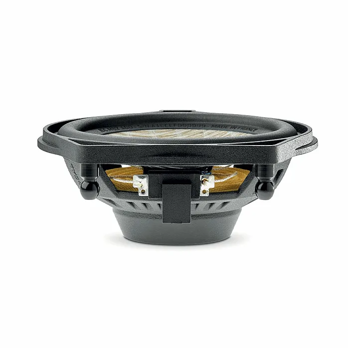 Focal ICCMBZ100 Mercedes 4" (10cm) Center Way Car Speaker With Sound Proofing Sheet