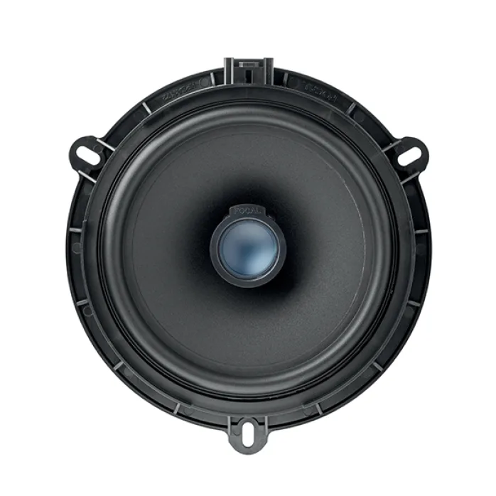 FOCAL INSIDE DRIVE 2.0 Ford Ranger Front Door Speaker Upgrade Kit