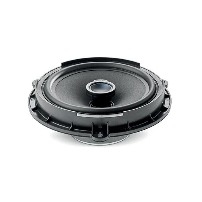 FOCAL INSIDE DRIVE 2.0 Ford Ranger Front Door Speaker Upgrade Kit