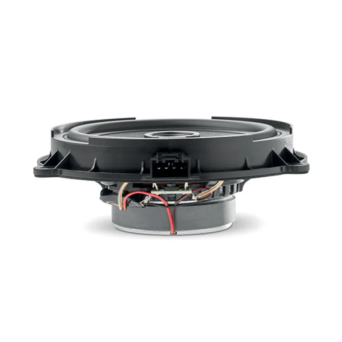 FOCAL INSIDE DRIVE 2.0 Ford Ranger Front Door Speaker Upgrade Kit