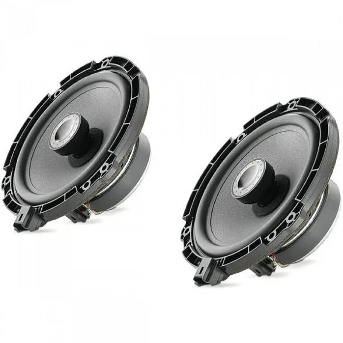 Focal INSIDE ICPSA165 Citroen Custom Fit 6.5″ 2-way Coaxial Speakers 280w