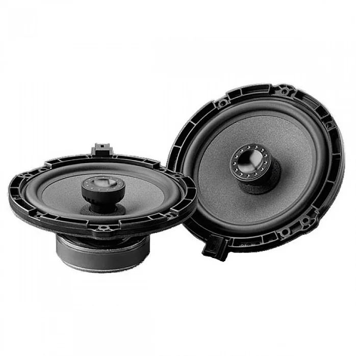 Focal INSIDE ICPSA165 Citroen Custom Fit 6.5″ 2-way Coaxial Speakers 280w